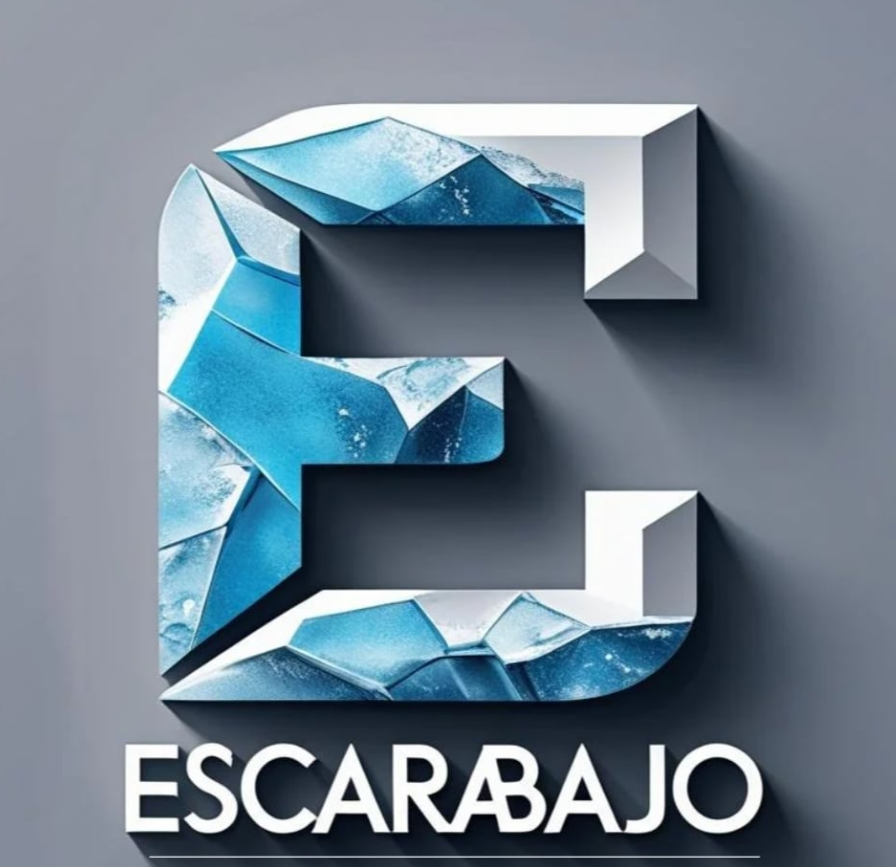 Logo Escarabajo
